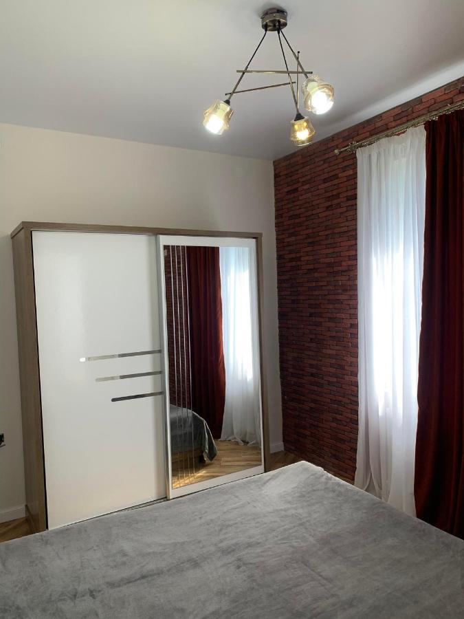 Guesthouse Mtsvane Koncxi 22 Mtsvane Konts'khi Extérieur photo