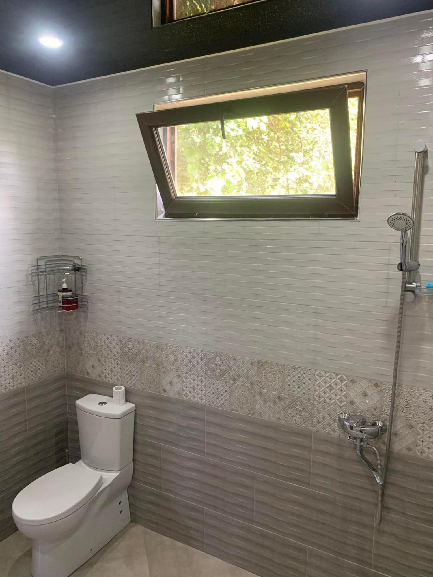 Guesthouse Mtsvane Koncxi 22 Mtsvane Konts'khi Extérieur photo