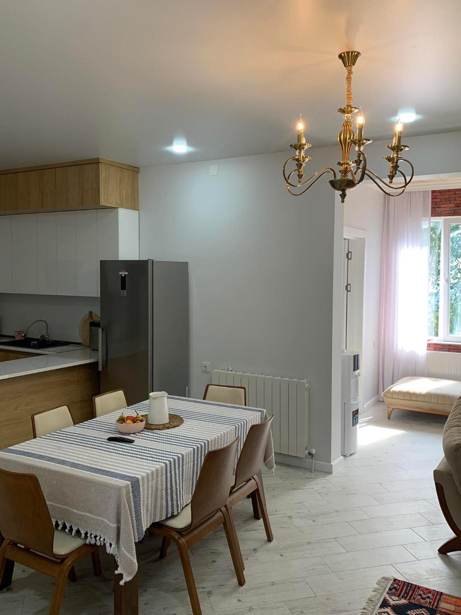 Guesthouse Mtsvane Koncxi 22 Mtsvane Konts'khi Extérieur photo