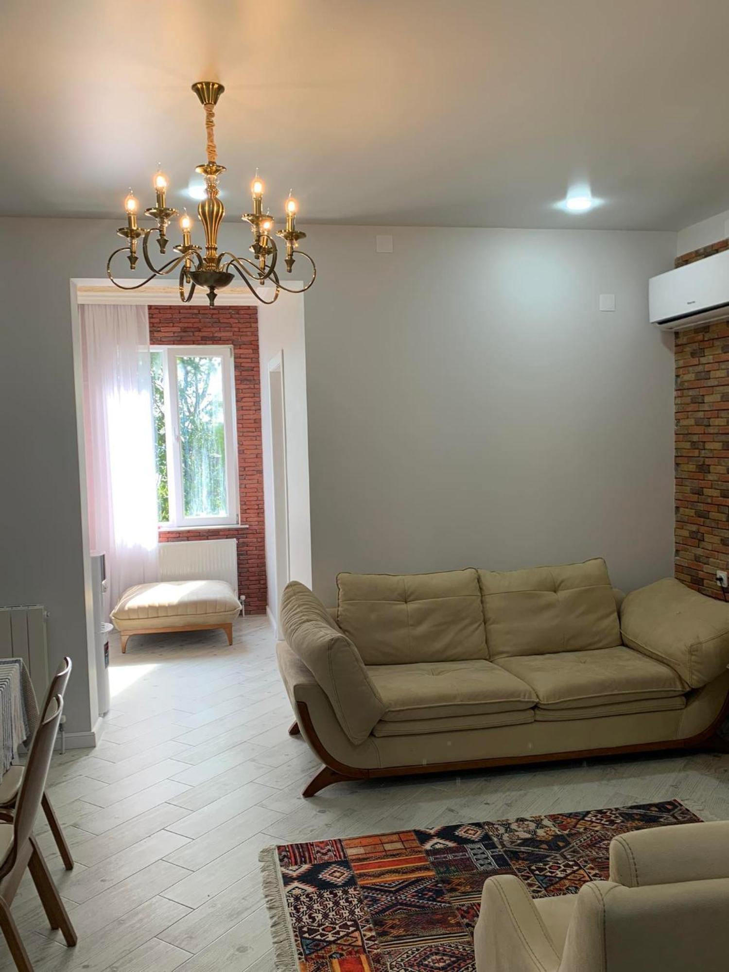 Guesthouse Mtsvane Koncxi 22 Mtsvane Konts'khi Extérieur photo