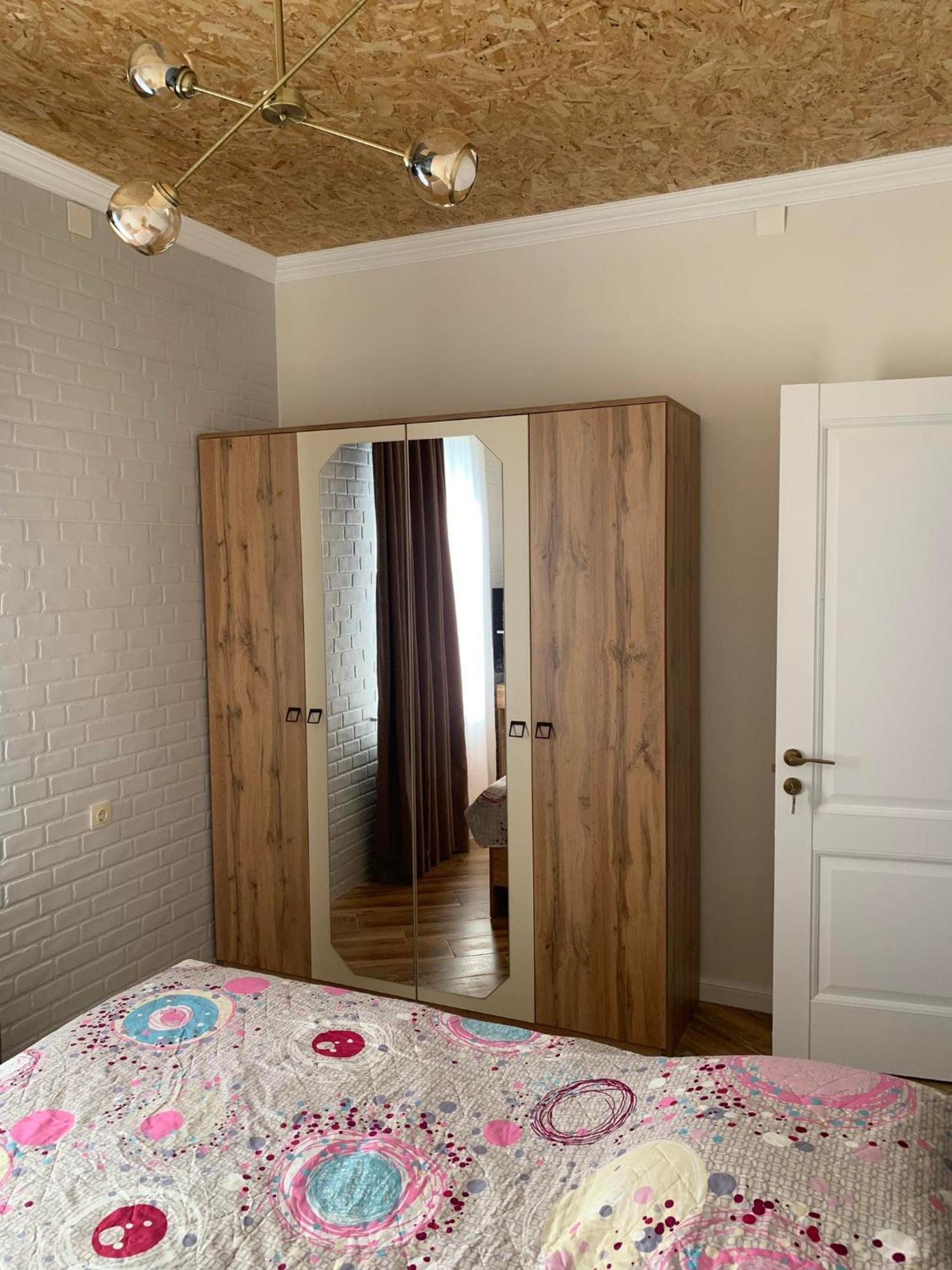 Guesthouse Mtsvane Koncxi 22 Mtsvane Konts'khi Extérieur photo