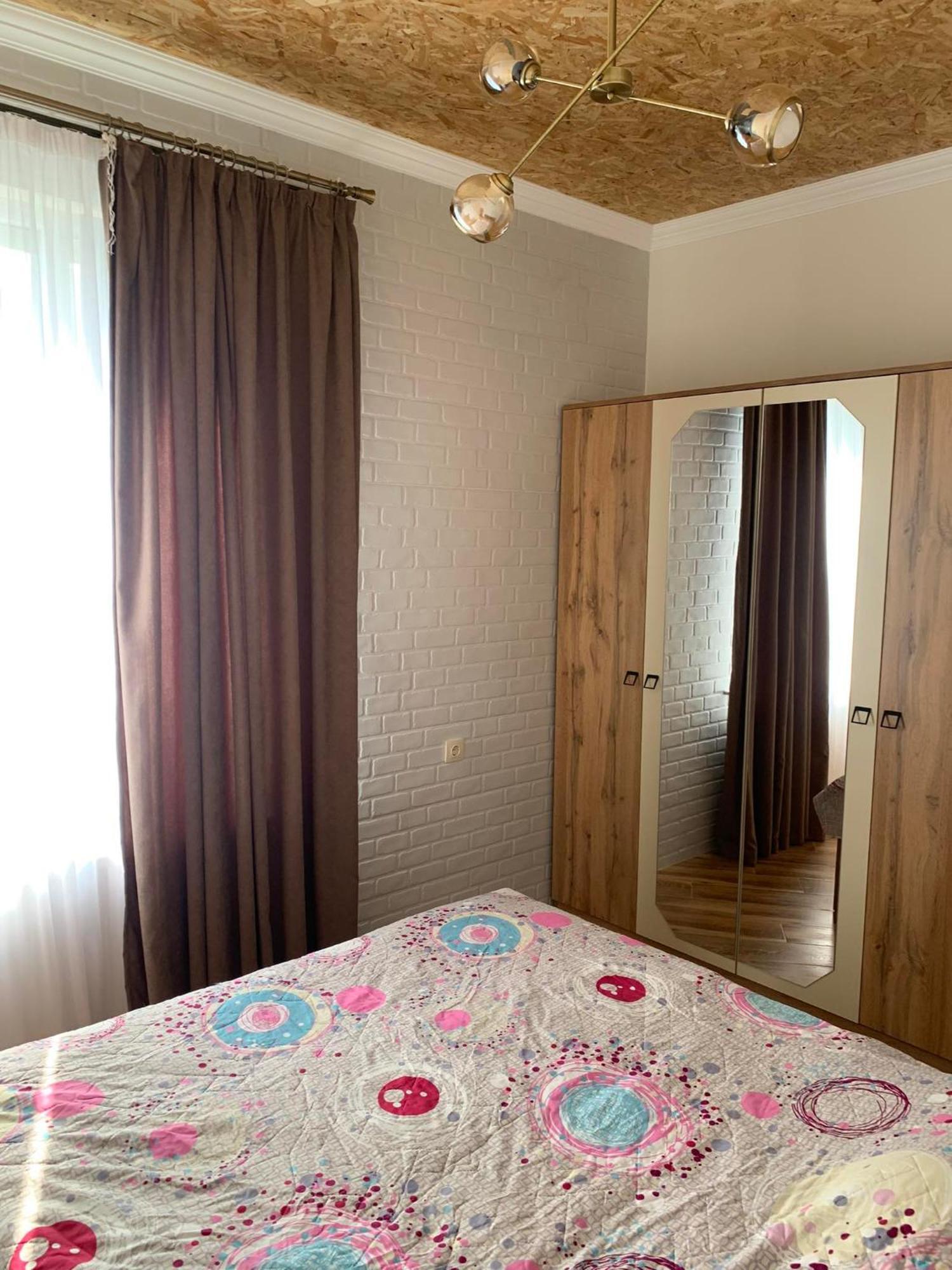 Guesthouse Mtsvane Koncxi 22 Mtsvane Konts'khi Extérieur photo