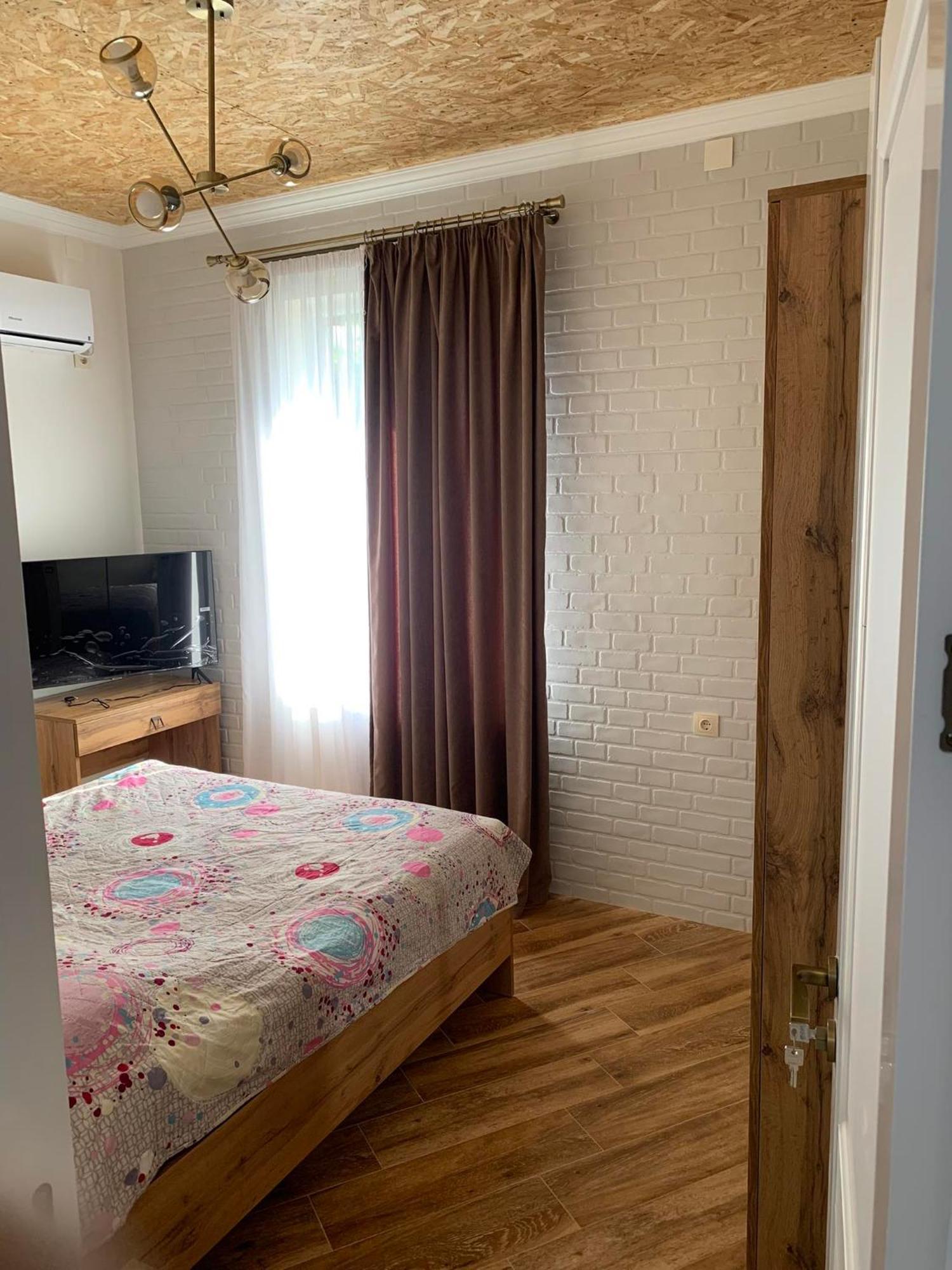 Guesthouse Mtsvane Koncxi 22 Mtsvane Konts'khi Extérieur photo