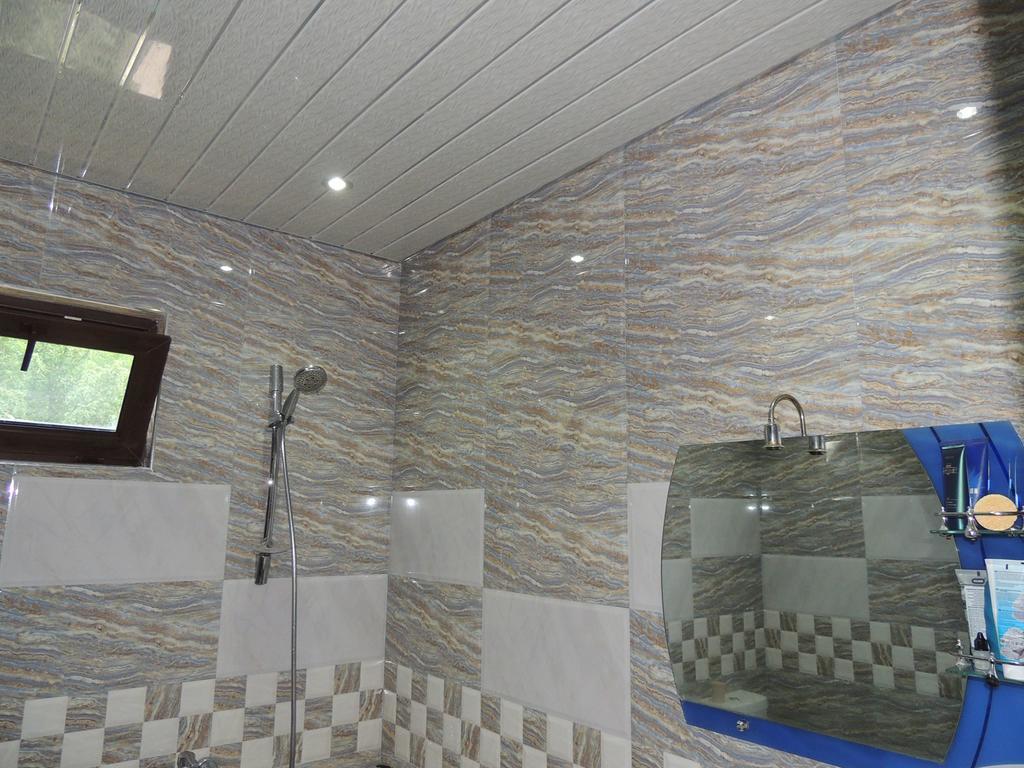 Guesthouse Mtsvane Koncxi 22 Mtsvane Konts'khi Extérieur photo