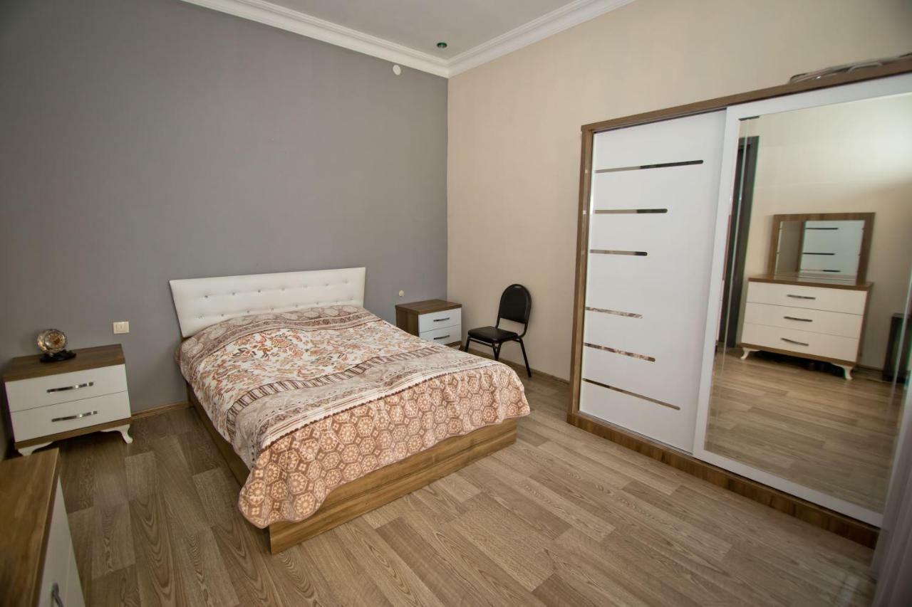 Guesthouse Mtsvane Koncxi 22 Mtsvane Konts'khi Extérieur photo