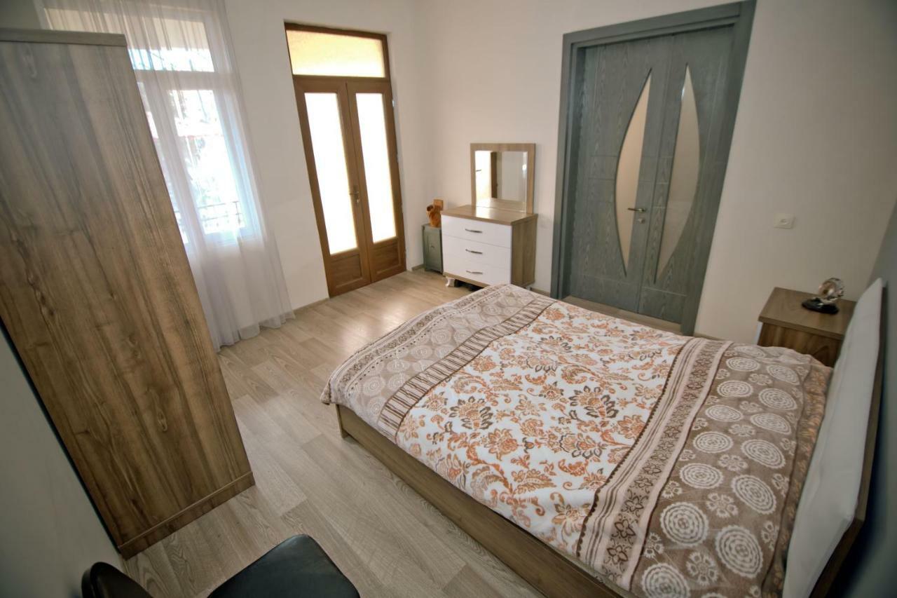 Guesthouse Mtsvane Koncxi 22 Mtsvane Konts'khi Extérieur photo