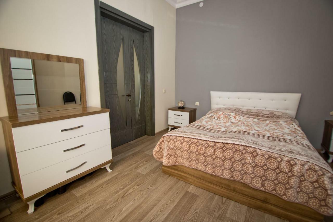 Guesthouse Mtsvane Koncxi 22 Mtsvane Konts'khi Extérieur photo